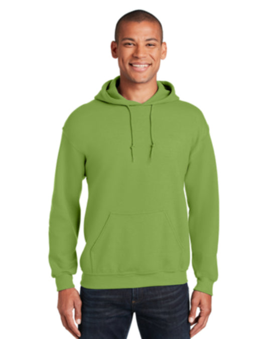 Gildan Universal Hooded Sweatshirt